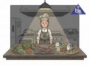 kenapa kita butuh cold storage untuk makanan kuliner